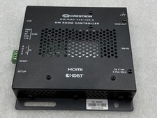 Crestron rmc 4kz for sale  Falls Church