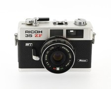 Ricoh rikenon 2.8 d'occasion  Mulhouse-
