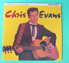 25cms chris evans d'occasion  France
