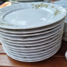 Eschenbach bavaria porzellan gebraucht kaufen  Poing