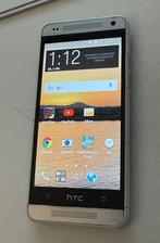 Htc mini po58200 gebraucht kaufen  Vilshofen an der Donau