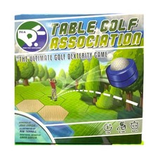 Table Golf Association Sports Games Table Golf Association Box Fair/EX, usado comprar usado Table Golf Association Sports Games Table Golf Association Box Fair/EX, usado comprar usado  Enviando para Brazil