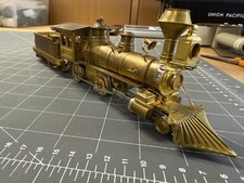 On3 brass baldwin for sale  Santa Clara