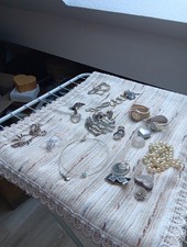 Modeschmuck paket ketten gebraucht kaufen  Tuttlingen