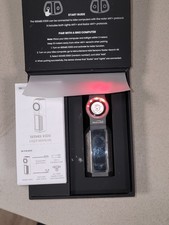 Radar de luz de bicicleta SEEMEE R300 lanterna traseira de radar inteligente, LED de alta potência ANT+ habilitado comprar usado  Enviando para Brazil
