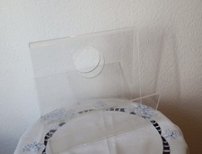 Kultiger plexiglas zeitungsst� gebraucht kaufen  Weißenburg i.Bay.