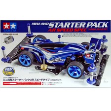 Tamiya mini 4wd usato  Sant Ilario d'Enza