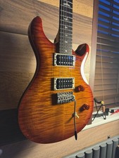 Prs electric guitar for sale  NORMANTON