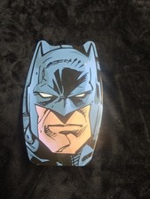 Estojo de trava de lata com alça DC Comics Batman Tool  comprar usado  Enviando para Brazil