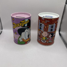 Spardose ducktales dagobert gebraucht kaufen  Seevetal