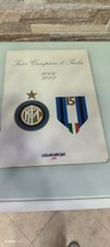 Medaglie inter 2006 usato  Napoli