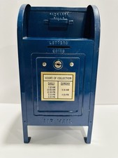 Vintage steel usps for sale  Oxford