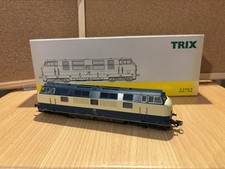 Trix 22752 221 gebraucht kaufen  Bischofsgrün