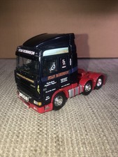 Corgi modern truck for sale  LEEDS