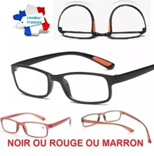 Lunettes vue presbytie d'occasion  Cazouls-lès-Béziers
