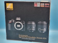 Nikon d3200 dslr gebraucht kaufen  Wilhelmshaven