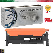 Toner compatibile nero usato  Roma