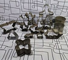Vintage cookie cutter for sale  KING'S LYNN