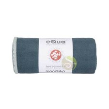 Serviette yoga mains d'occasion  Molsheim