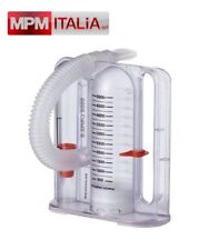 Esercitatore volumetrico incen usato  Carinaro