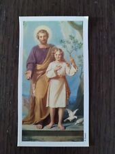 San giuseppe holy usato  Nicosia