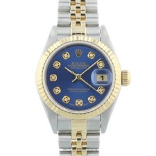 Rolex datejust 79173 for sale  WIGAN