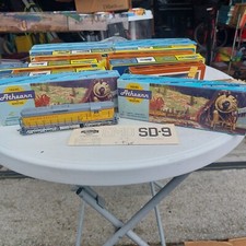 Athearn union pacific for sale  Linwood