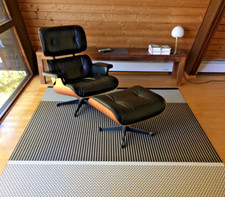 Vitra lounge chair gebraucht kaufen  Bad Homburg v. d. Höhe