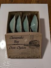 Vintage chesapeake bay for sale  Galt