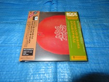 Gentle Giant Acquiring The Taste Mini LP CD JAPAN UICY-9688 (2006) + PROMO OBI comprar usado  Enviando para Brazil