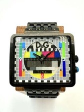 Dolce gabbana quartz d'occasion  Expédié en Belgium