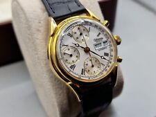 Altanus chronograph 36mm usato  San Cassiano