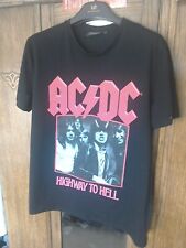 Highway hell shirt for sale  NOTTINGHAM