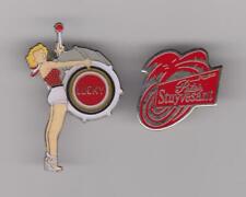 Lot pin cigarette d'occasion  Villeneuve-d'Ascq-