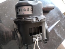 Motoreaspirapolvere hoover hp5 usato  Gioia del Colle