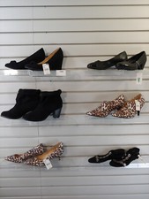 Lot pair womens for sale  Glenview