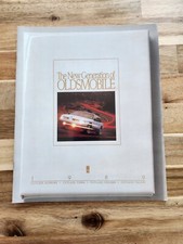 1989 oldsmobile cutlass for sale  Dryden