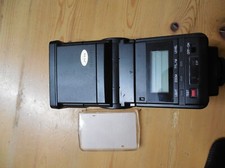 Minolta blitz 4000 gebraucht kaufen  Zierenberg