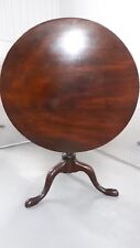 Antique american mahogany for sale  Monticello