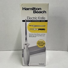 Hamilton beach 74250r for sale  Carlsbad