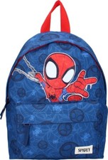 Spider man kinderrucksack gebraucht kaufen  Düsseldorf