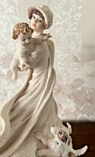 Armani figure figurine for sale  Pittsburgh