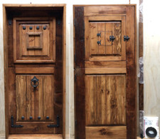 Rustic reclaimed lumber for sale  San Diego