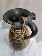 Olpe stile archeologico usato  Torino