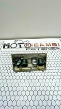 Collettori cover airbox usato  Potenza