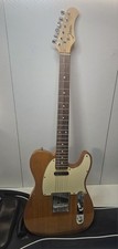 Johnson emg telecaster gebraucht kaufen  Baesweiler