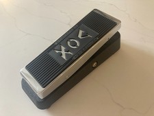 Vox v847 wah for sale  GAINSBOROUGH