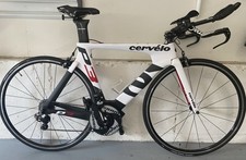 Cervelo triathlon road d'occasion  Expédié en Belgium