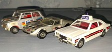 Corgi toys whizzwheels for sale  ROTHERHAM