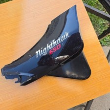 Honda nighthawk 650 for sale  Hazel Green